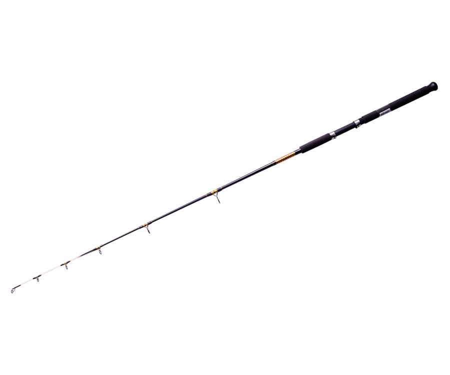 Спиннинговое удилище Flagman Pilk Master Magnum 1.65м 150г