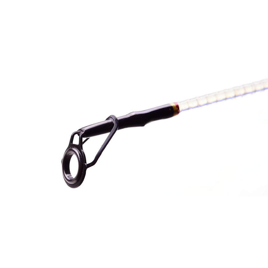 Спиннинговое удилище Flagman Pilk Master Magnum 1.65м 150г — изображение 2