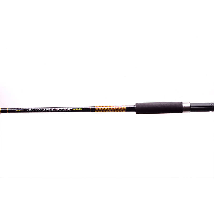 Спиннинговое удилище Flagman Pilk Master Magnum 1.65м 150г — изображение 3