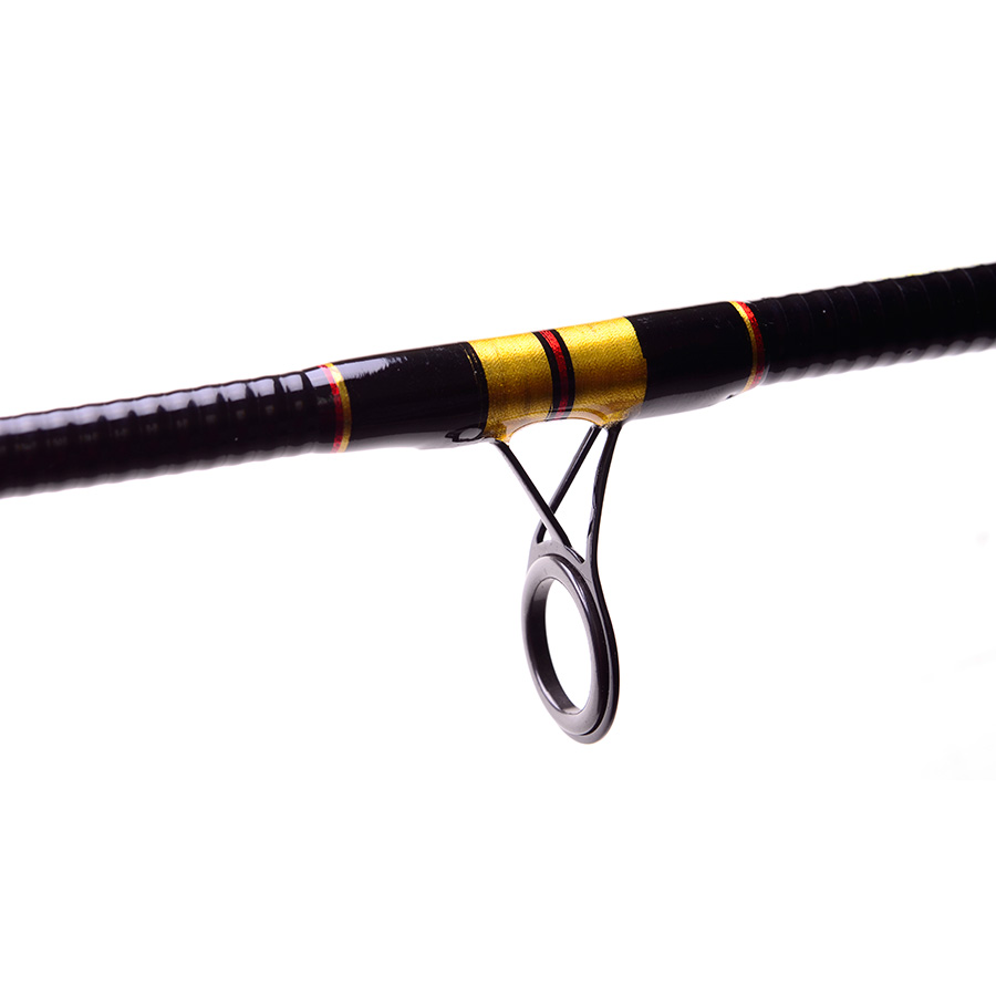 Спиннинговое удилище Flagman Pilk Master Magnum 1.65м 150г — изображение 4