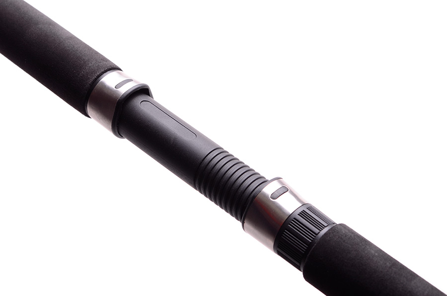 Спиннинговое удилище Flagman Pilk Master Magnum 1.65м 150г — изображение 5