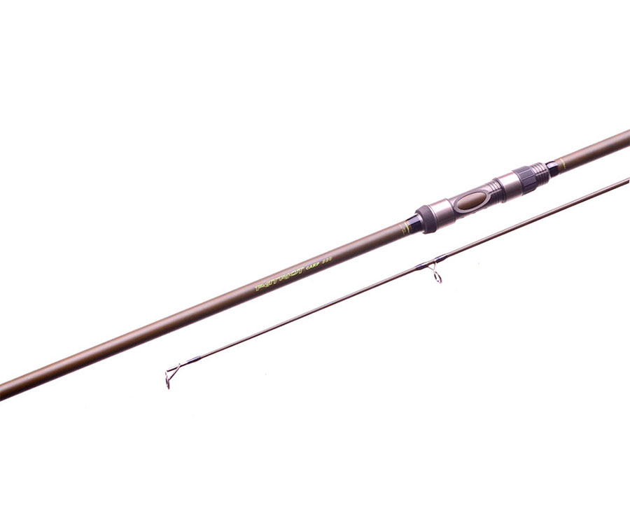 Карповое удилище 2-х секционное Flagman Patriot Carp 3.6м 3lb