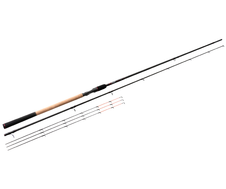 Фидерное удилище Carp Pro Rondel Carp Feeder 3.3м 60г