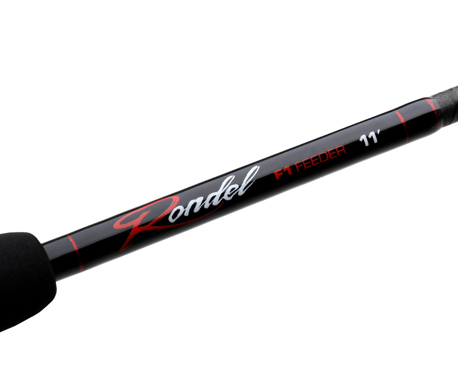 Фидерное удилище Carp Pro Rondel Carp Feeder 3.3м 60г — изображение 2