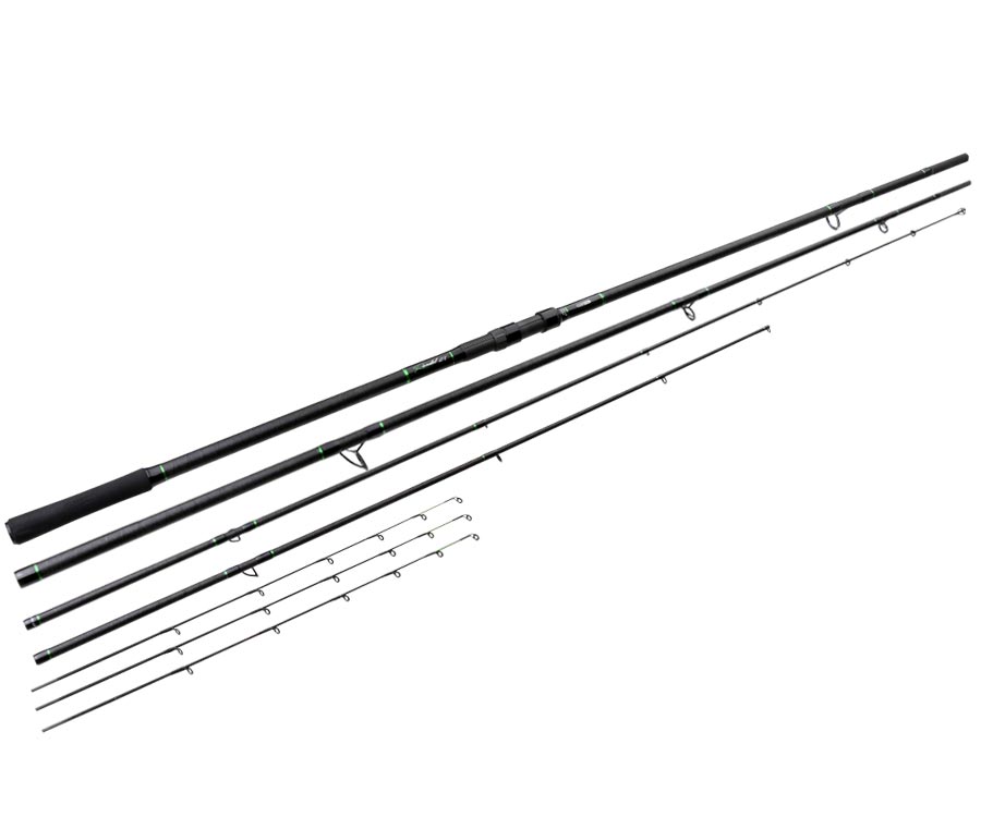 Фидерное удилище Carp Pro Rondel Avon/Quiver Feeder 4 м 160 г