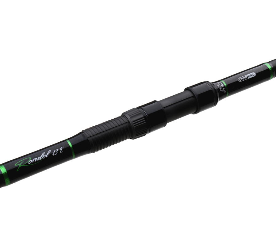 Фидерное удилище Carp Pro Rondel Avon/Quiver Feeder 4 м 160 г — изображение 3