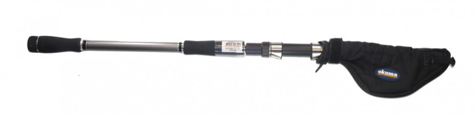 Удилище Okuma Revenger Tele Spin 240cm 15-40g 6sec