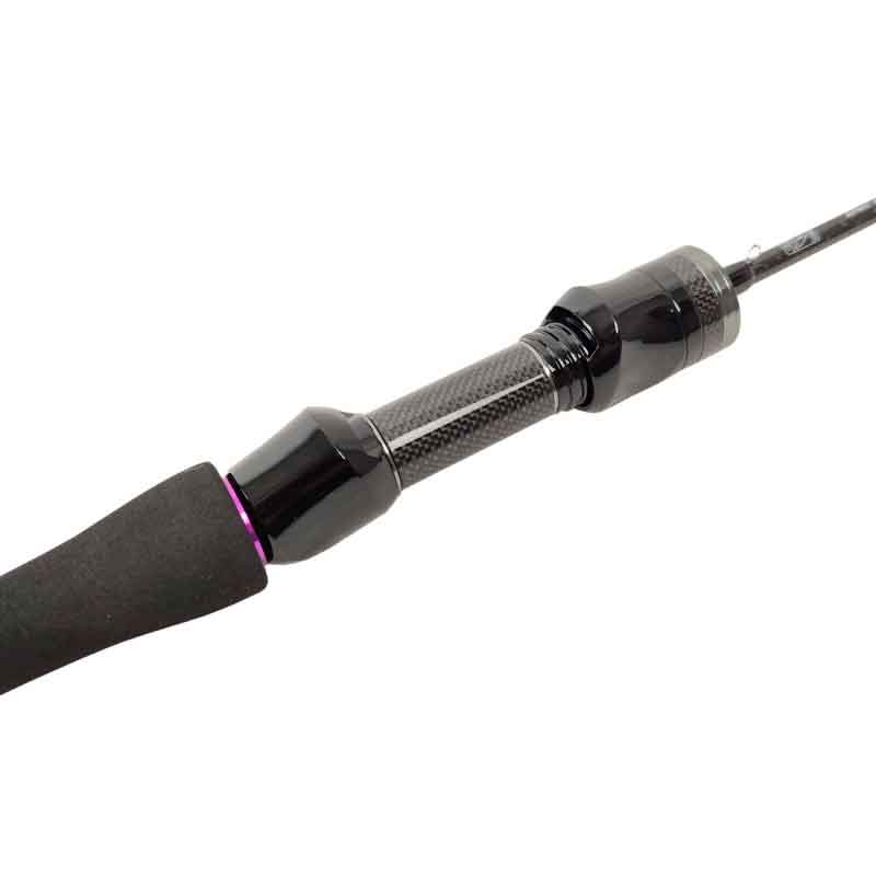 Удилище спиннинговое RUZZA Neoris 672L 1.5-8G — изображение 4