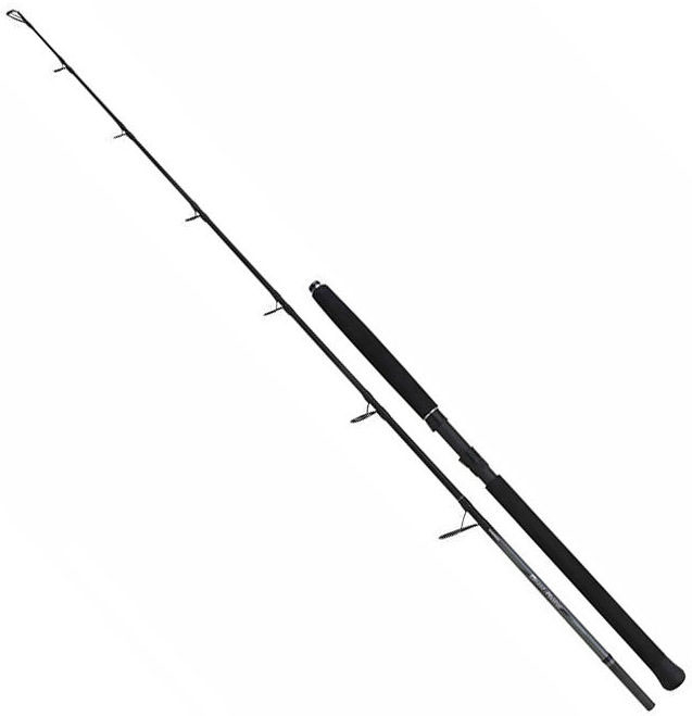 Спиннинг Shimano Beastmaster Catfish Lure, 240см, до 200г