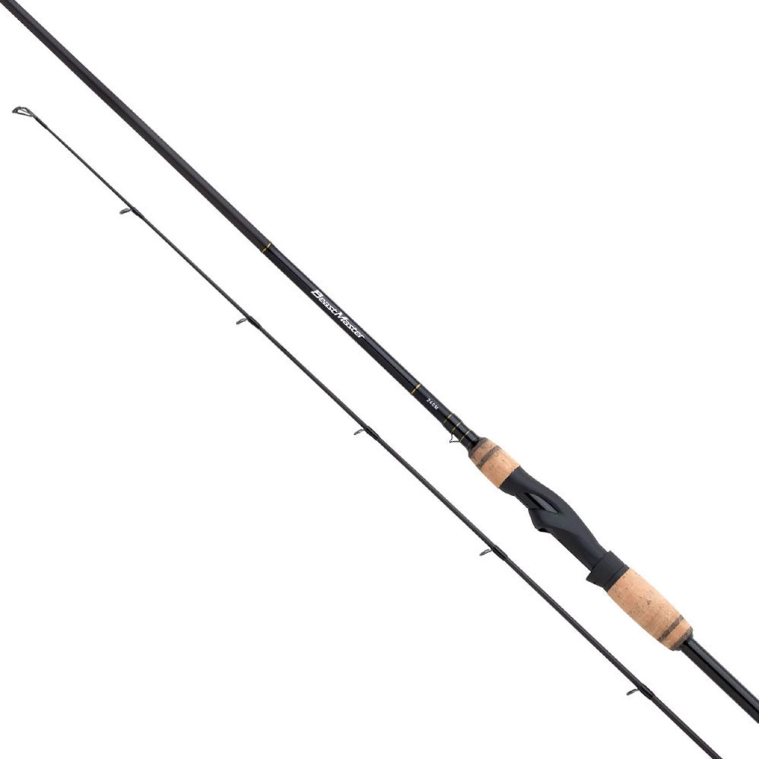 Спиннинг SHIMANO BEASTMASTER FX PREDATOR 330 H+ (Тест гр.28-70)