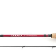 Уд. CATANA EX SPINNING 165UL