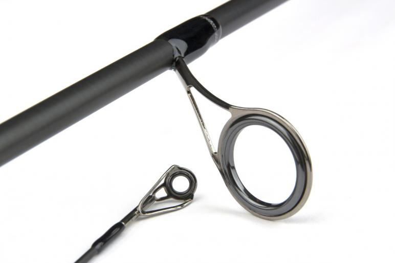Спиннинг Shimano Catana EX Spinning 210M, 2.10м, 10-30г — изображение 3