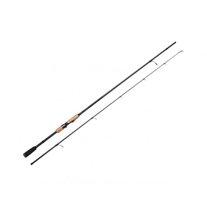 Удилище SHIMANO Catana FX 2,39m 7'10'' 20-50g 2pc (пробка)