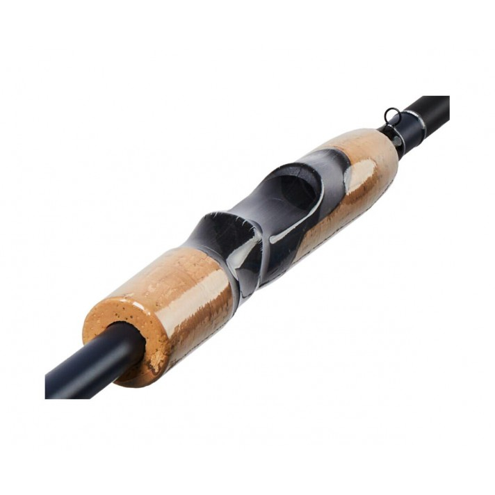 Удилище SHIMANO Catana FX 2,39m 7'10'' 20-50g 2pc (пробка) — изображение 4