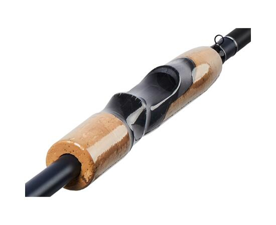 Удилище SHIMANO Catana FX 2,39m 7'10'' 14-40g 2pc (пробка) — изображение 6