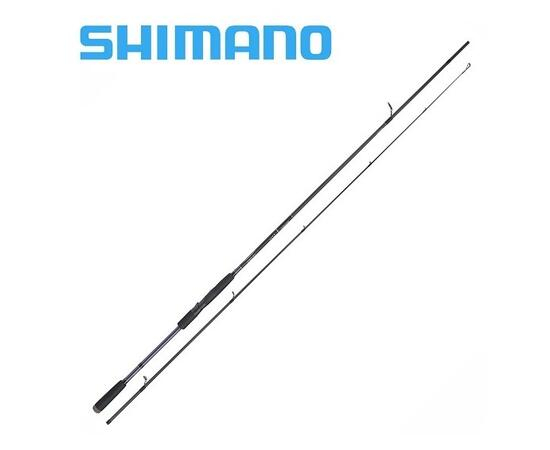 Удилище SHIMANO Catana FX 2,39m 7'10'' 14-40g 2pc (эва)