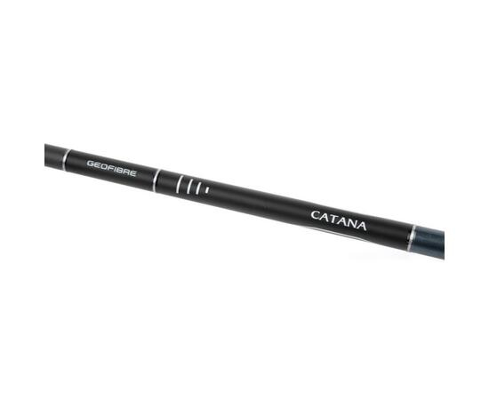 Удилище SHIMANO Catana FX 2,69m 8'10'' 10-30g 2pc (эва) — изображение 5