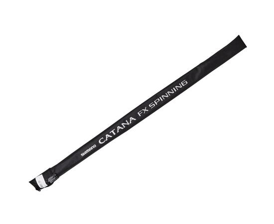 Удилище SHIMANO Catana FX 2,69m 8'10'' 50-100g 2pc (пробка) — изображение 2