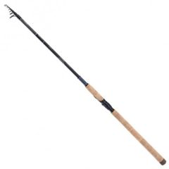 Удилище спиннинговое телескопическое SHIMANO Catana FX Tele 2,10m 3-14g 5pc