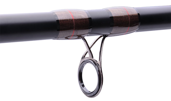 Фидерное удилище Flagman Sensor Carp Feeder 3.60м 90г — изображение 3