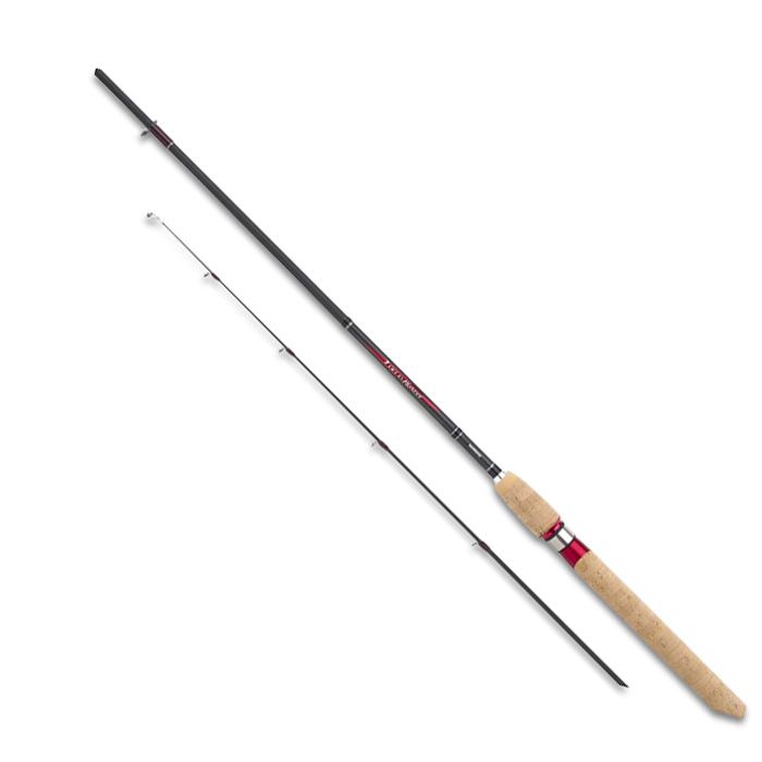 Спиннинг Shimano Forcemaster Super Sensitive 240M, 2.40м, 5-20г