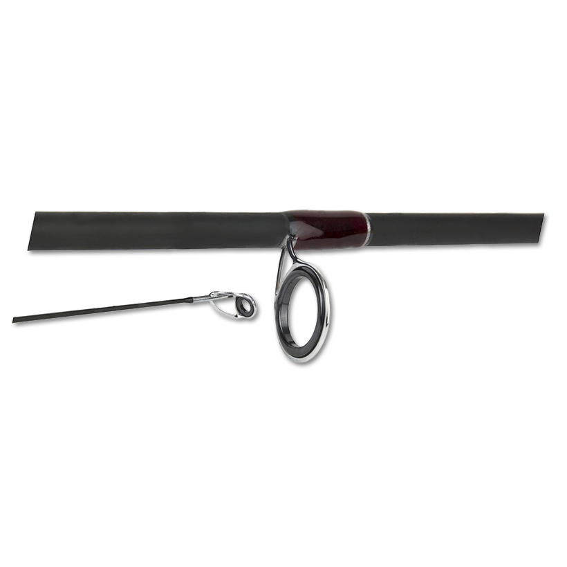 Спиннинг Shimano Forcemaster Super Sensitive 240M, 2.40м, 5-20г — изображение 3