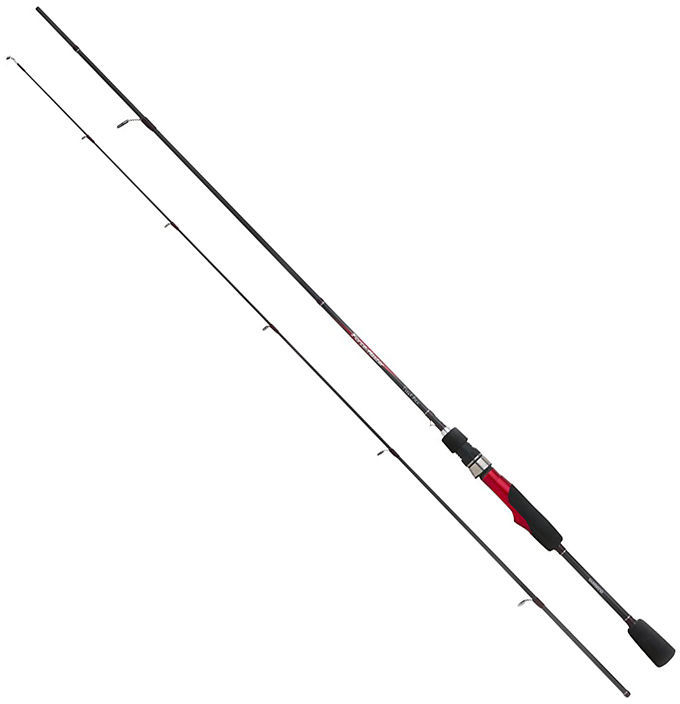Удилище FORCEMASTER TROUT AREA 185UL