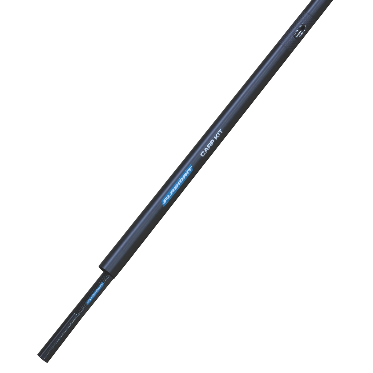 Кит карповый Flagman Sherman Pro Carp Kit 2 Section (вторая секция с отверстием)