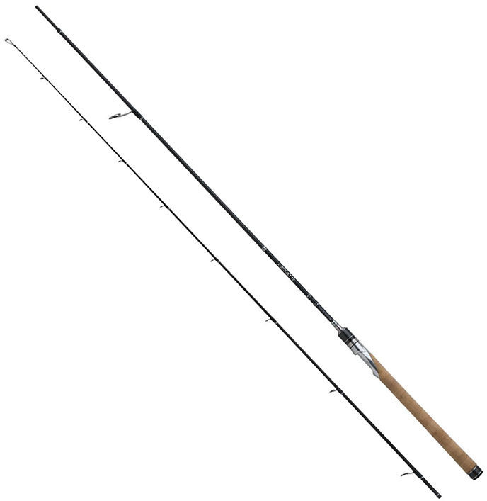 Спиннинг Shimano Lesath DX Spinning 270HX, 2.70м, 42-84г
