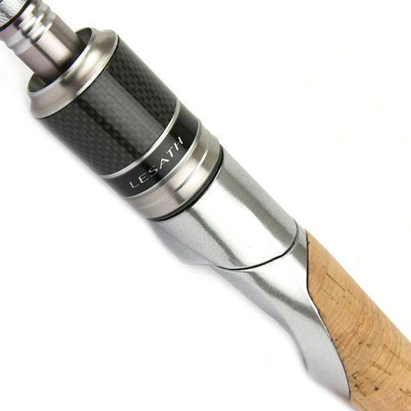 Спиннинг Shimano Lesath DX Spinning 270HX, 2.70м, 42-84г — изображение 4
