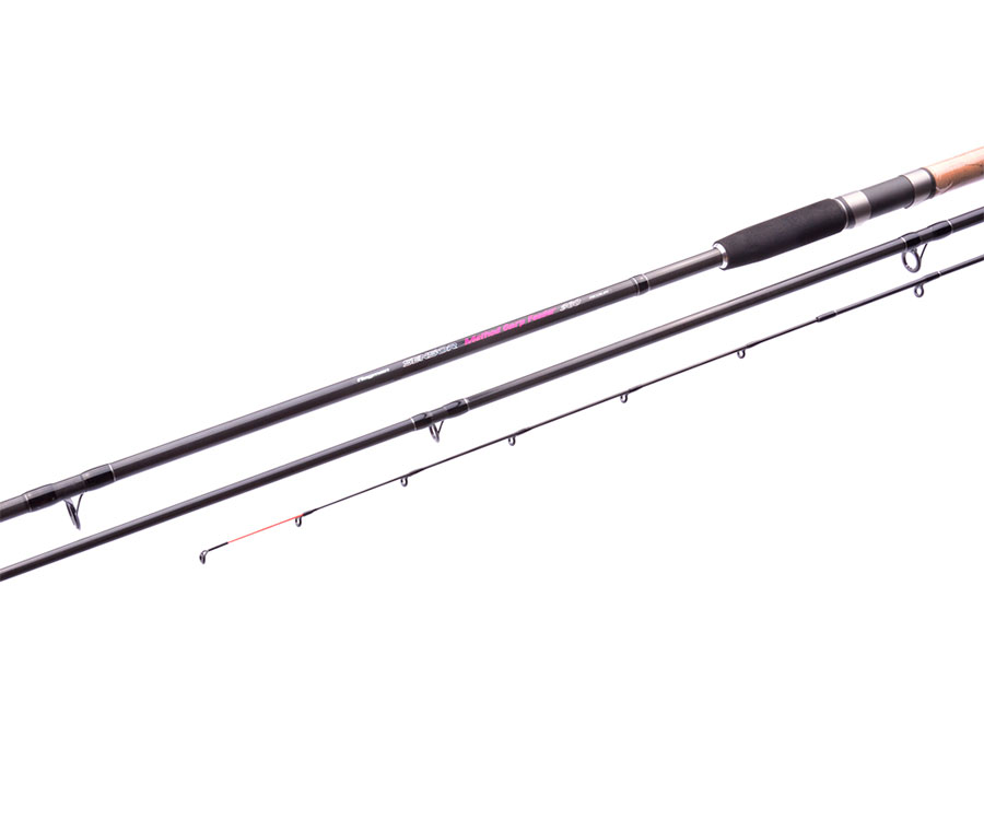Фидерное удилище Flagman Sensor Method Carp Feeder 3.60 75г