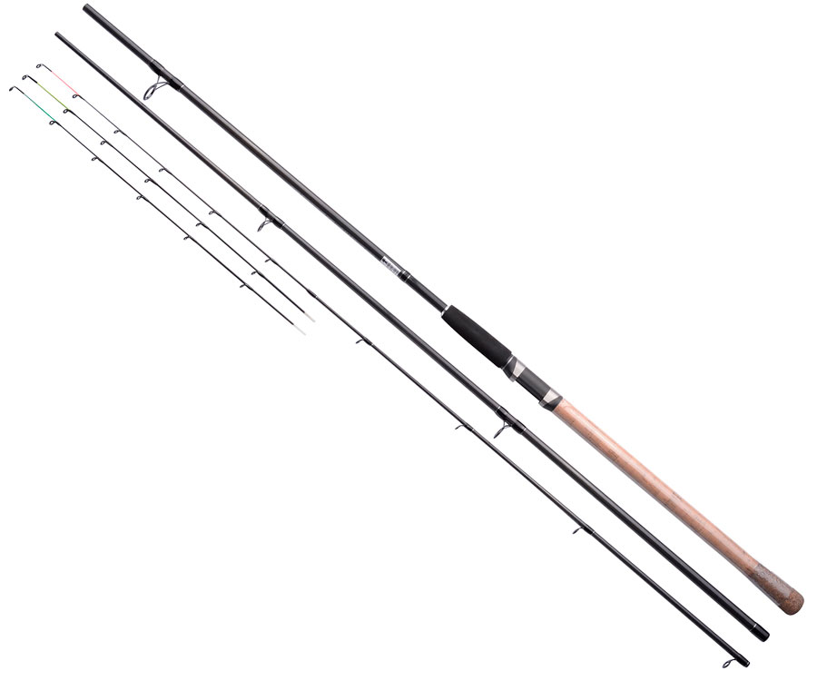 Фидерное удилище Flagman Sensor Method Carp Feeder 3.60 75г — изображение 2