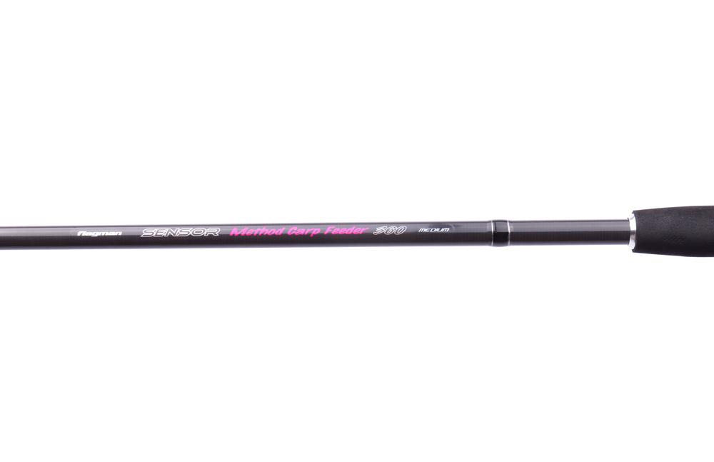 Фидерное удилище Flagman Sensor Method Carp Feeder 3.60 75г — изображение 4