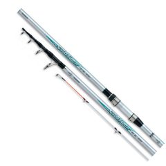 Удилище Shimano Speedmaster Beach Tele 420, 4.2м, 80-120г