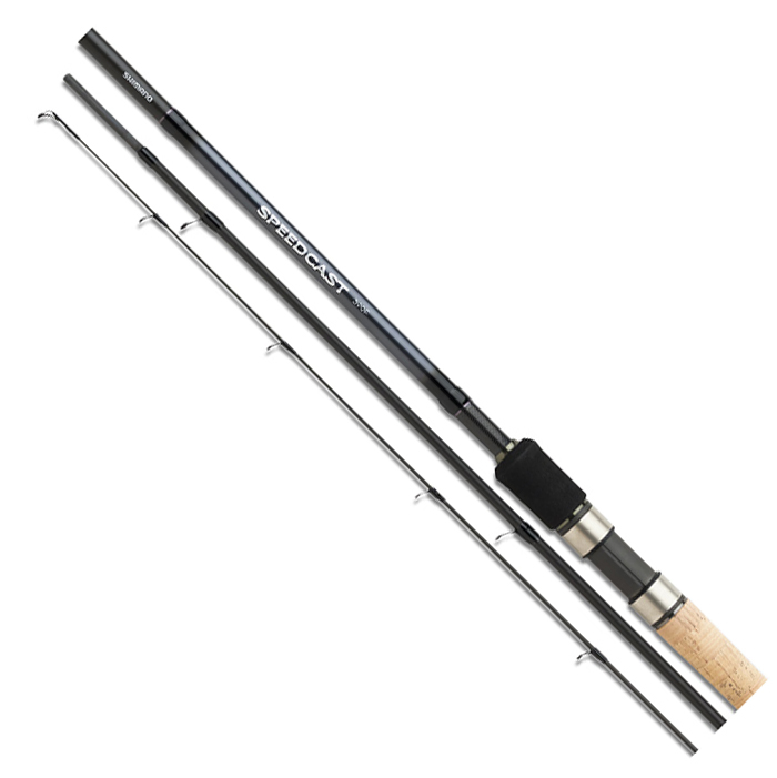 Удилище Shimano Speedcast Match 42F, 420см, 5-20г