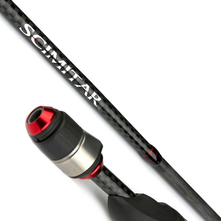 Спиннинг Shimano Scimitar BX 710MH, 2.39м, 14-42г — изображение 2