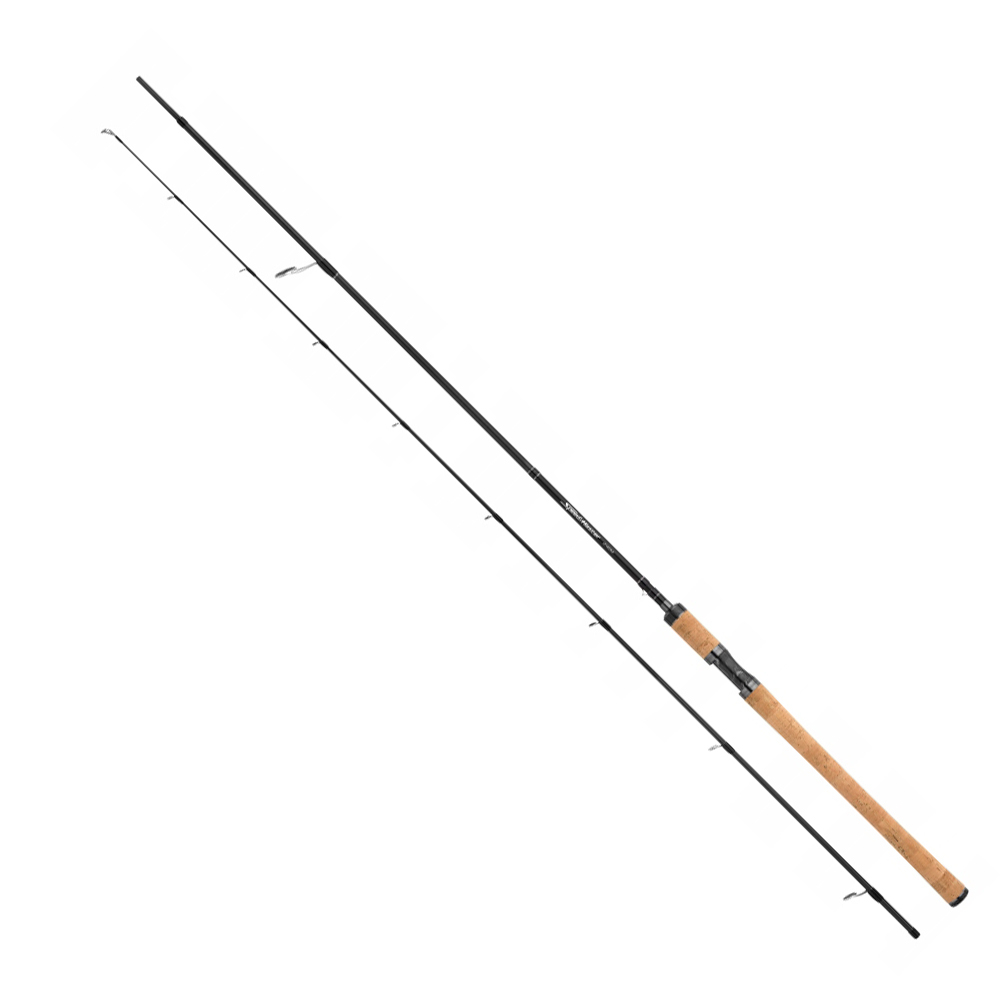 Спиннинг Shimano Speedmaster DX Spinning 240HP, 2.40м, 28-70г