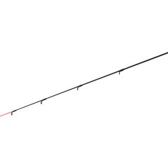 Вершинка для фидера Flagman Sensor Slow River Feeder 3.90м 100г carbon 2oz