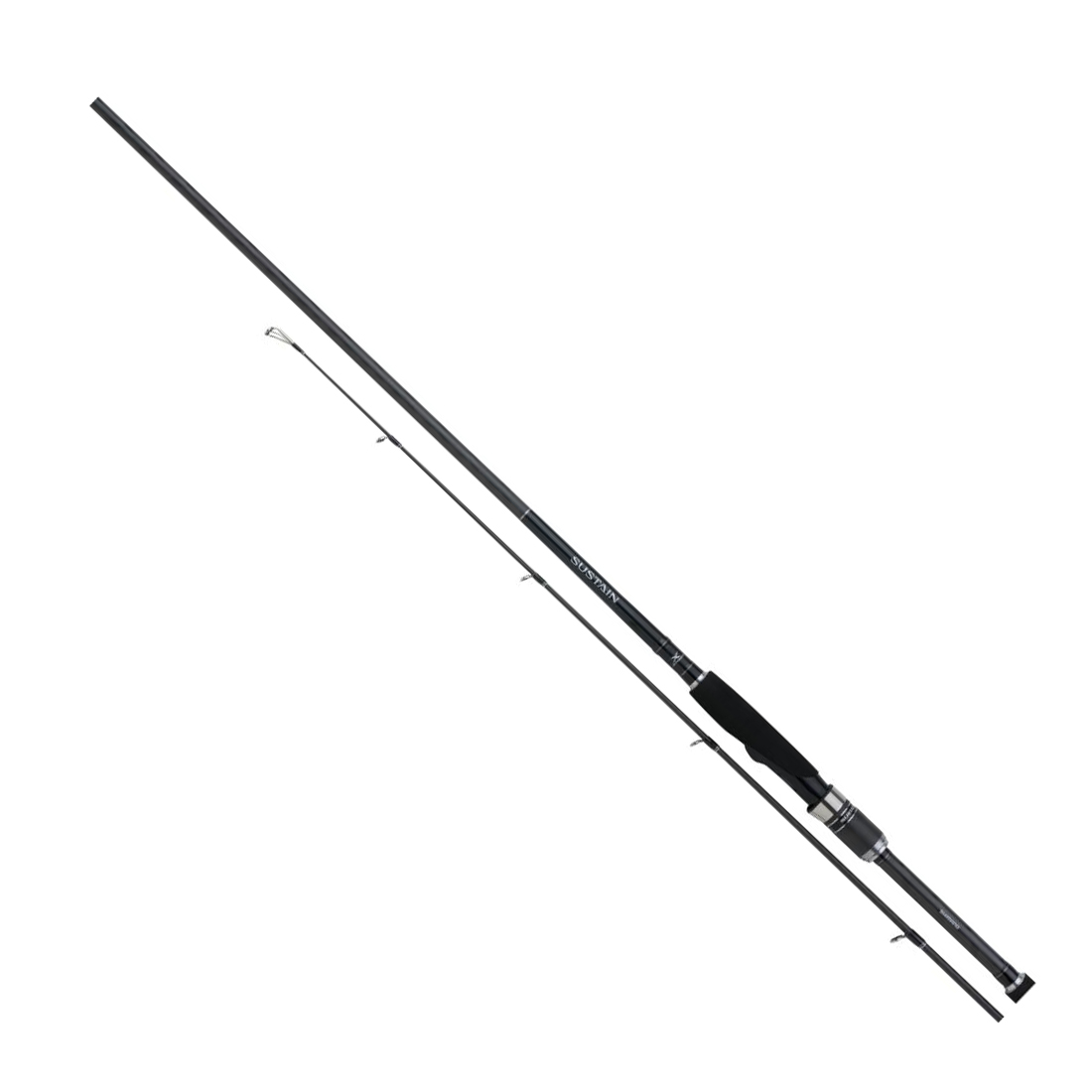 Спиннинг Shimano Sustain AX Spinning 90XH, 274см, 28-84г