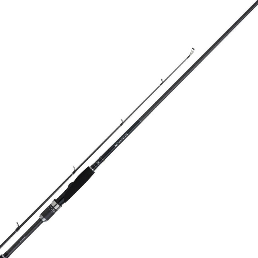 Спиннинговое удилище SHIMANO Sustain AX Spinning 9'10" H (Тест 21-56гр. длина 300см.)