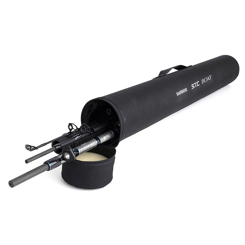 Удилище SHIMANO STC BOAT 7'2 30-50LB — изображение 3