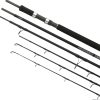 Удилище SHIMANO STC ML-MH Spinning (Тест 7-21/14-40гр. длина 250/210см.)