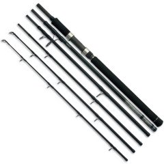Спиннинг Shimano STC Shore Boat, 240/300см, 28-122/150-300г