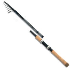 Спиннинг Shimano STC Mini Tele Spinn 210M, 10-30г