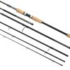 Спиннинг Shimano STC 240/270L, 3-14г