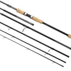 Спиннинг Shimano STC 240/270MH, 15-40г
