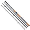 Спиннинг Shimano STC Spinning 240M, 240см, 10-30г
