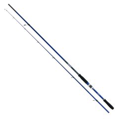 Спиннинг Shimano Technium Spinning 61L, 1.85м, 3-14г