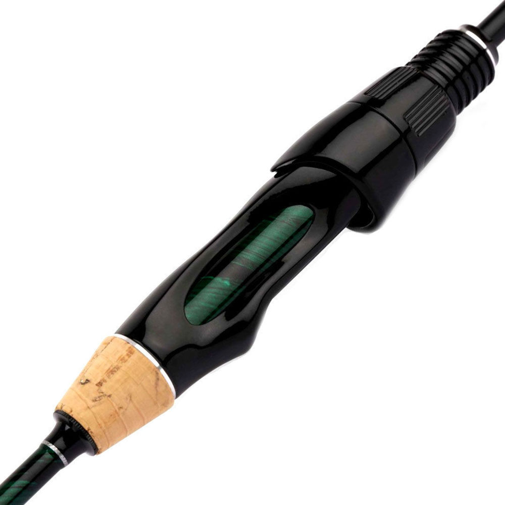 Спиннинг Shimano Technium Trout Area 195UL, 1.95м, 1.5-4.5г — изображение 3