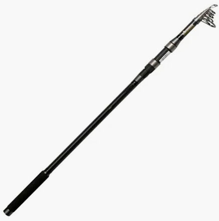 Удилище Okuma Safina-X Tele Carp 12'0" 3.60m 3.0lbs 7sec